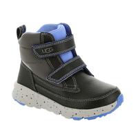 UGG Tiempo en Dannie, Botas de Moda, Big Sky Black, 35 EU