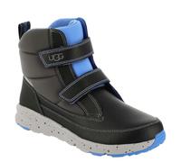 UGG Tiempo en Dannie, Botas de Moda, Big Sky Black, 37 EU