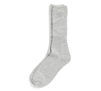 UGG Trey Rib Knit Slouchy Crew Medias casuales Hombre (Pack de 1)