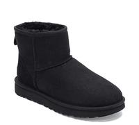UGG W Classic Mini II 38 Negro