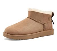UGG Botas 'Ultra Mini Bailey Bow' caramelo 39 EUR