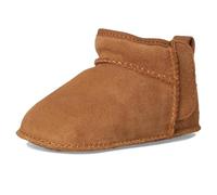 UGG Unisex bebé I Baby Classic Ultra Mini, Castaño, 4-5 Infant