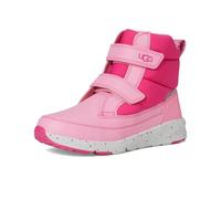 UGG Tiempo en Dannie, Botas de Moda, Sachet Pink Berry, 36 EU