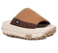 UGG Venture Daze - Sandalias unisex para adultos, Castaño/cerámica, 7 Women/6 Men