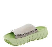 UGG Venture Daze Slide unisex para adultos, Cerámica/oruga, 4 Women/3 Men