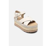 UGG W Aubrey Ankle Strap 42 Beige