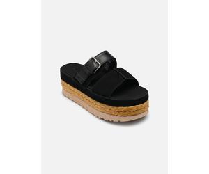 UGG W Aubrey Slide 40 Negro