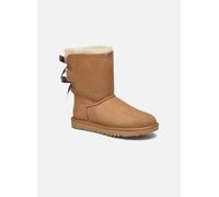 UGG W Bailey Bow II 38 Marrón