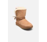 UGG W Bailey Tie 42 Marrón