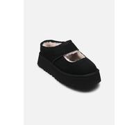 UGG W Bea Mary Jane 38 Negro