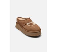 UGG W Bea Mary Jane 41 Marrón