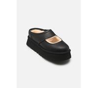 UGG W Bea Mary Jane LTHR 38 Negro