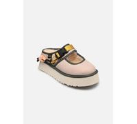 UGG W Bea Mary Jane Wildwood 38 Beige