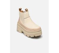 UGG W BRISBANE CHELSEA 41 Beige