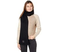 Bufanda UGG Chunky negro puro mujer