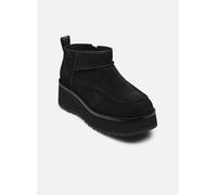 UGG W CITYFUNC ULTRA MINI 38 Negro
