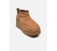 UGG W CITYFUNC ULTRA MINI 39 Marrón
