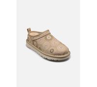 UGG W Classic Micro Sun Stitch 37 Beige