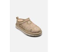 Bota UGG W CLASSIC MICRO SUN STITCH (MUSTARD SEED) Mujer