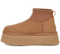 UGG CLASSIC MINI DIPPER MARRON 39