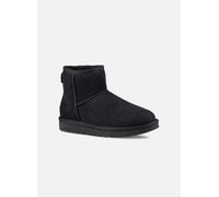 UGG W Classic Mini II 40 Negro