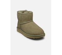 UGG W Classic Mini II 40 Verde