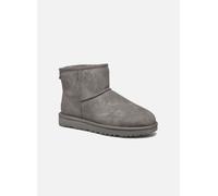 UGG Classic Mini Ii, Botas Mujer, Gris, 42 EU