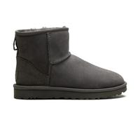 UGG - W Classic Mini II - Shoes - Mujer - Gris - 42 EU -