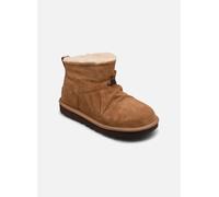 UGG W CLASSIC MINI TOGGLER 38 Marrón
