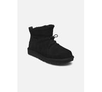 UGG W CLASSIC MINI TOGGLER 38 Negro