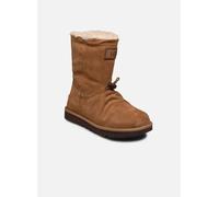 UGG W CLASSIC SHORT TOGGLER 36 Marrón