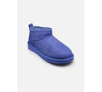 UGG W Classic Ultra Mini 36 Azul