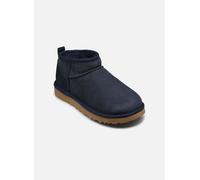 UGG W Classic Ultra Mini 39 Azul