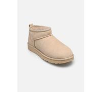 UGG W Classic Ultra Mini 40 Beige