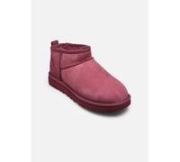 UGG W Classic Ultra Mini 40 Violeta