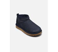UGG W Classic Ultra Mini 41 Azul