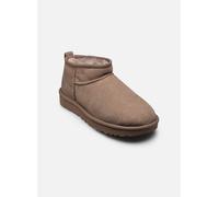 UGG W Classic Ultra Mini 41 Marrón