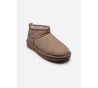 UGG W Classic Ultra Mini 42 Marrón