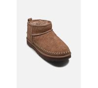 UGG W Classic Ultra Mini Biarritz 37 Marrón