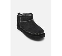 UGG W Classic Ultra Mini Biarritz 37 Negro