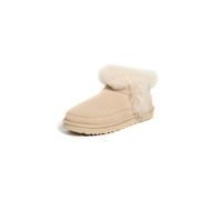 UGG W Classic Ultra Mini Chale Beis Sndcs Talla 39