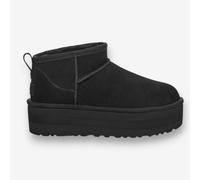 UGG W Classic Ultra Mini Platform Black 40