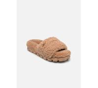 UGG W COZETTA CURLY 41 Marrón