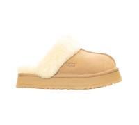 UGG- W Disquette Slippers- Shoes- Mujer- Beige- 38 EU- W Disquette Slippers
