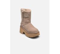 UGG W Esmee Boot 40 Marrón