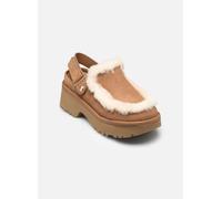 UGG W Esmee Clog 40 Marrón