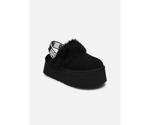 UGG W FUNKETTE 41 Negro