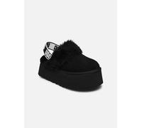UGG W FUNKETTE 42 Negro