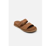 UGG W Goldengaze Slide 36 Marrón