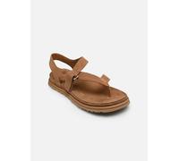 UGG W Goldengaze Toe Post 39 Marrón